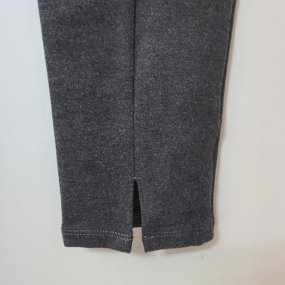 Lilly Pulitzer NIRA Legging Pant in Heathered Night Time Gray Sz XS-S - Picture 11 of 15